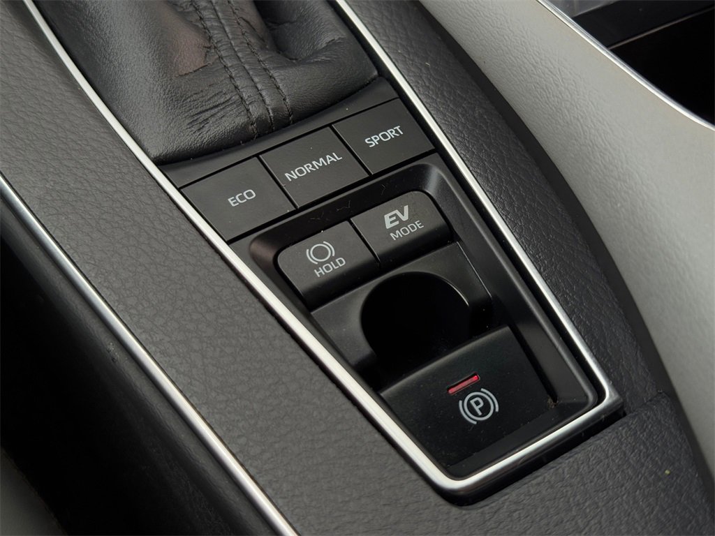 Certified 2019 Toyota Avalon Limited w/ Advanced Safety Package image 34