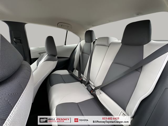 Used 2025 Toyota Corolla LE w/ Convenience Package FWD image 24