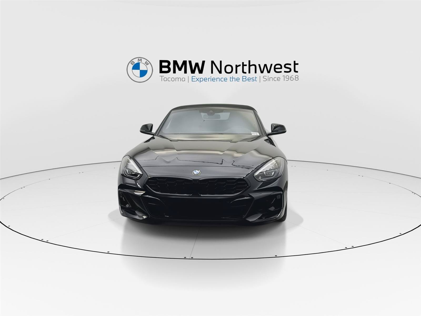 New 2026 BMW Z4 sDrive30i w/ Premium Package RWD image 8