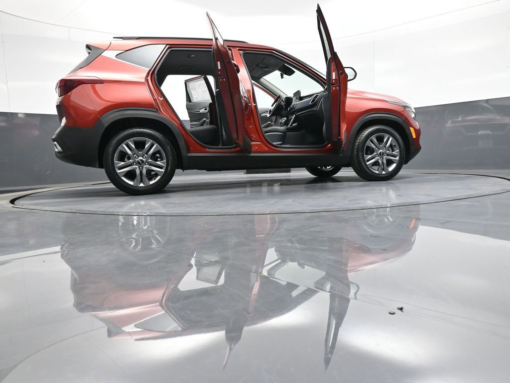 Certified 2022 Kia Seltos S image 47