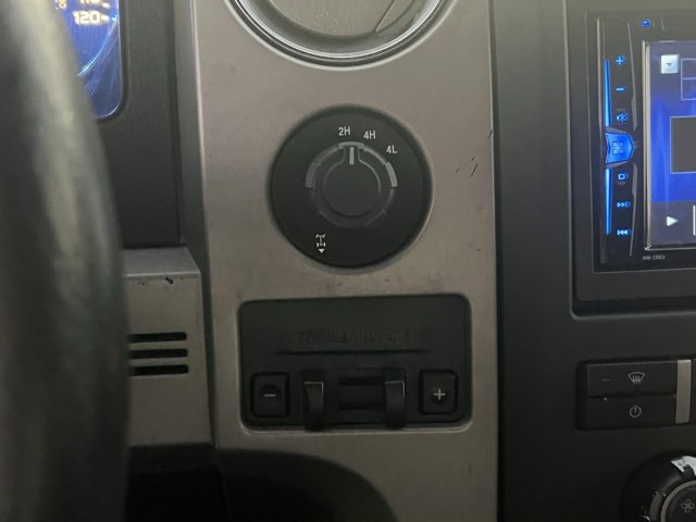 Used 2011 Ford F150 FX4 w/ FX Plus Pkg image 19