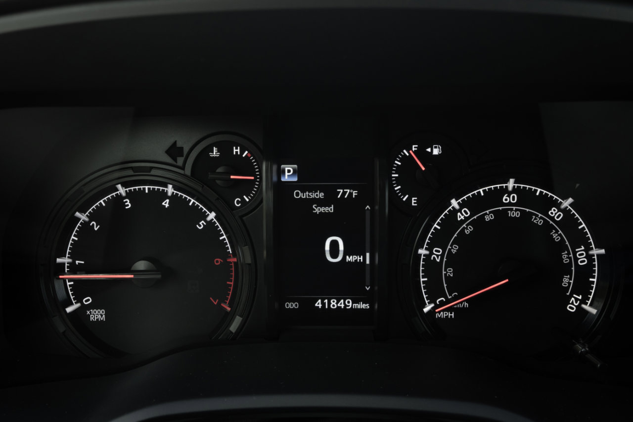 Used 2024 Toyota 4Runner SR5 image 28