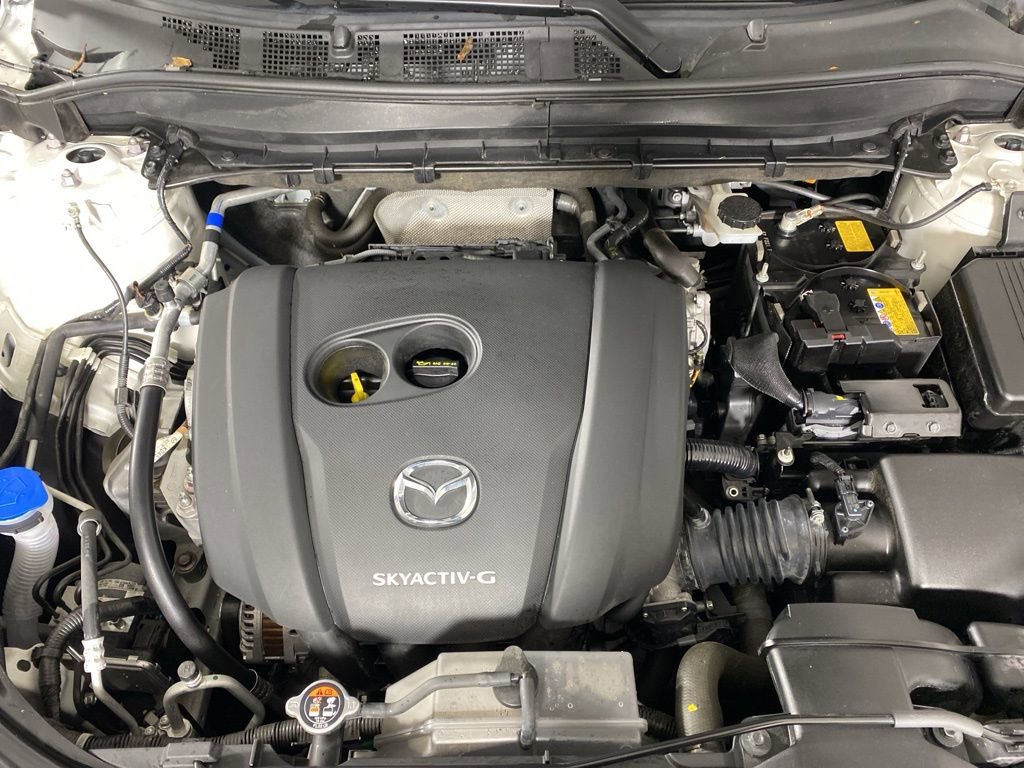 Used 2023 MAZDA CX-5 AWD 2.5 S image 25