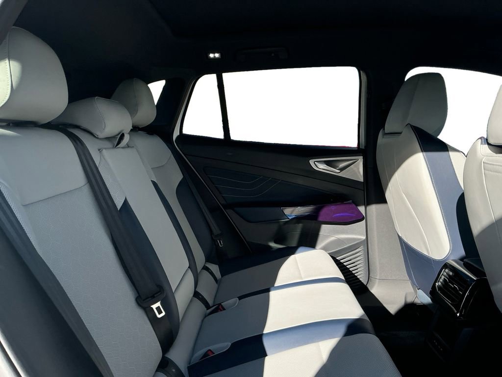 New 2026 Volkswagen ID.4 Pro S AWD/4WD image 18