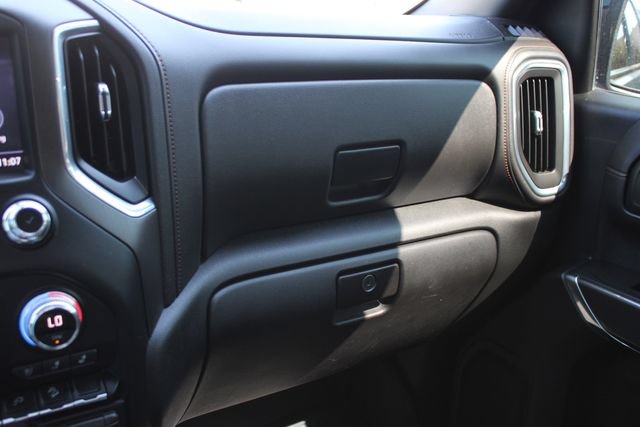 Used 2019 GMC Sierra 1500 AT4 w/ Driver Alert Package I AWD/4WD image 20