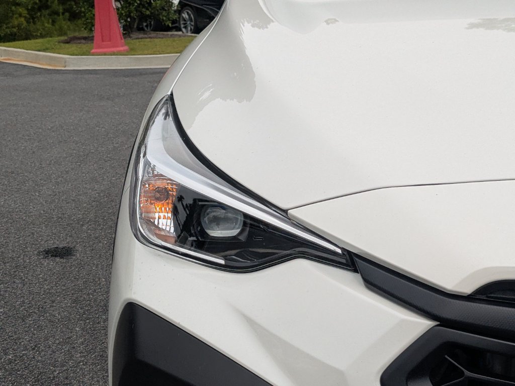 New 2026 Subaru Crosstrek 2.5i AWD/4WD image 10