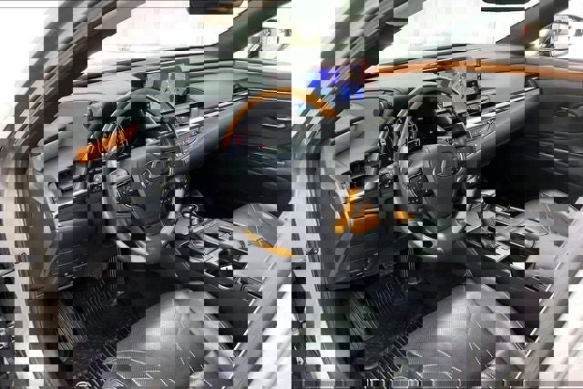 Used 2020 Lexus ES 350 350 Luxury image 17