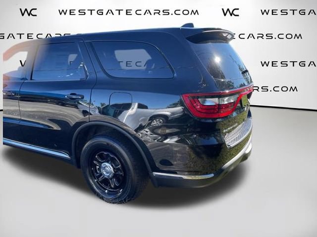 New 2023 Dodge Durango AWD w/ Skid Plate Group image 11