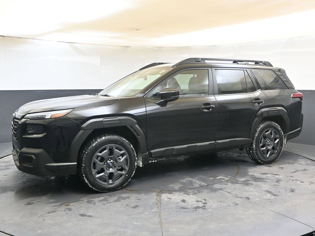 New 2026 Subaru Outback Premium image 2