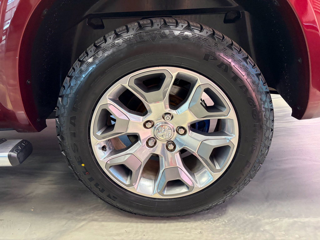 Used 2017 RAM 1500 Limited image 23