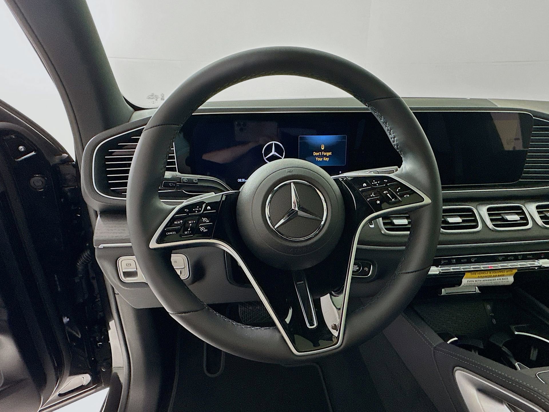 New 2026 Mercedes-Benz GLE 580 4MATIC image 12