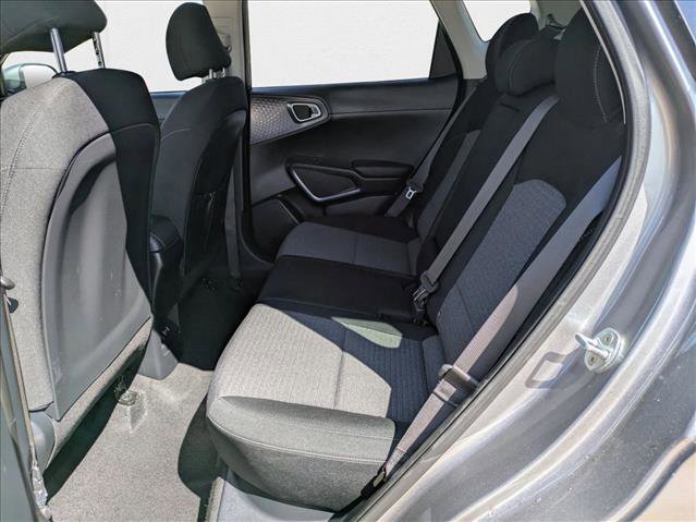 Used 2023 Kia Soul EX image 12