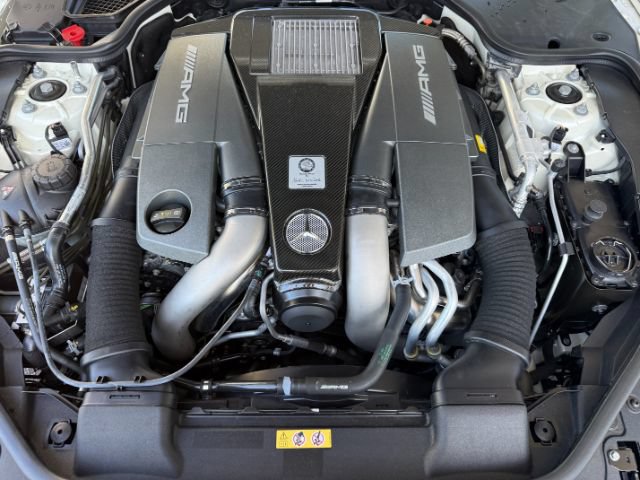 Used 2013 Mercedes-Benz SL 63 AMG image 20