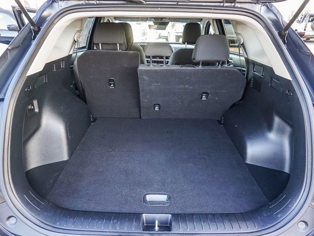 Certified 2023 Kia Sportage LX FWD image 25