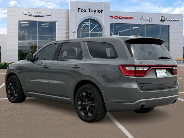Used 2022 Dodge Durango R/T AWD/4WD image 6