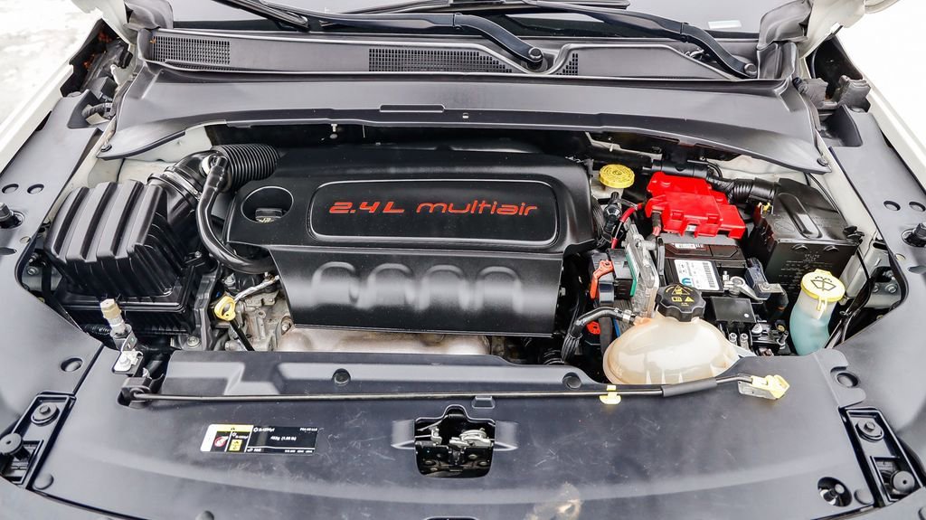 Used 2019 Jeep Compass Trailhawk image 27