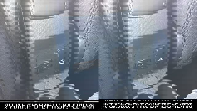 New 2026 Ford Maverick XLT w/ XLT Luxury Package image 8