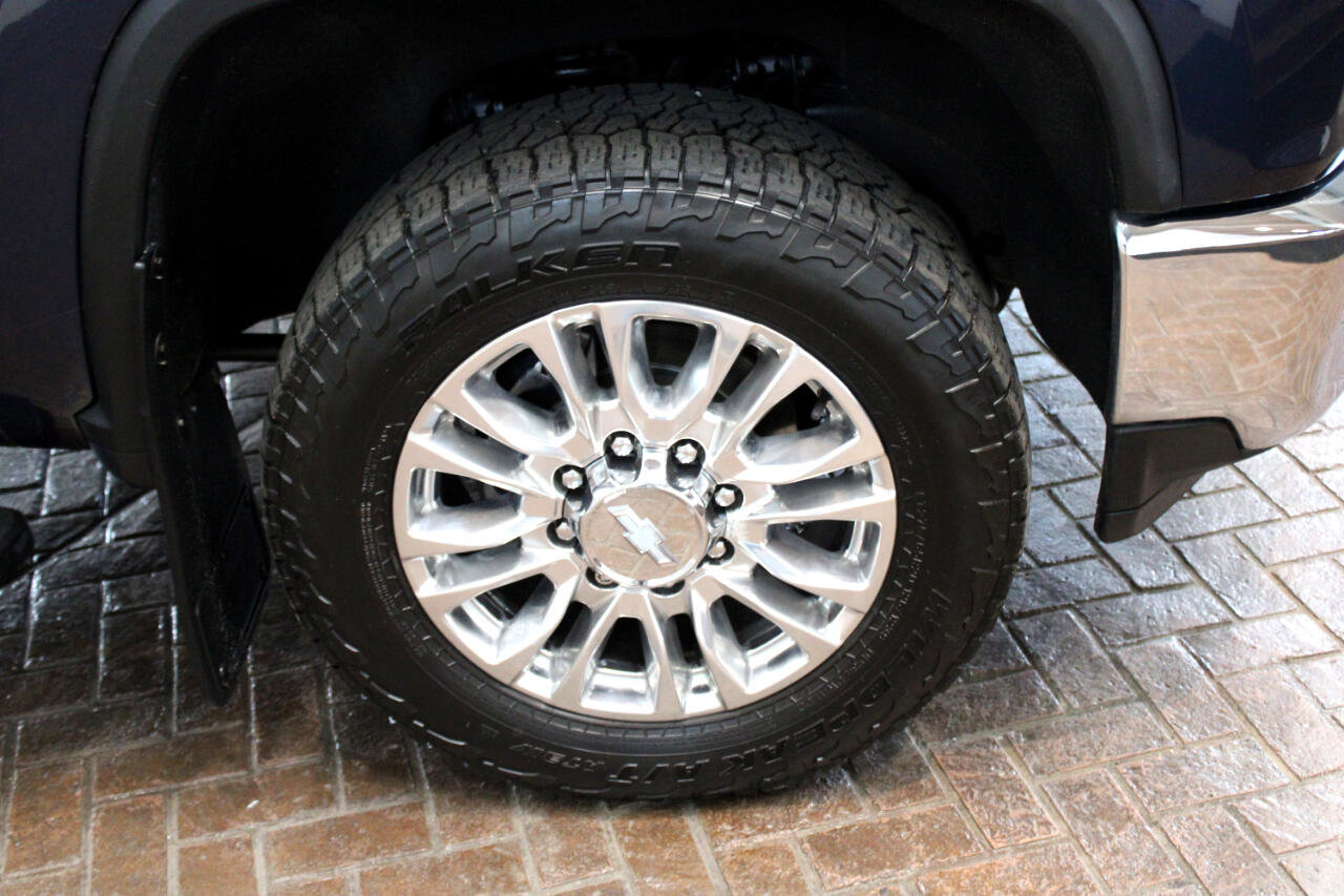 Used 2020 Chevrolet Silverado 2500 High Country image 7