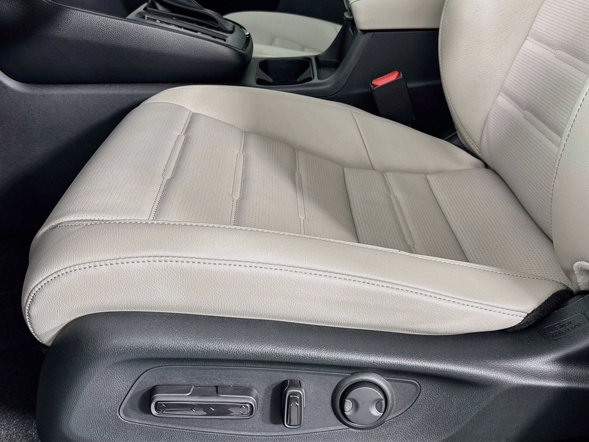 New 2027 Honda CR-V EX-L image 18