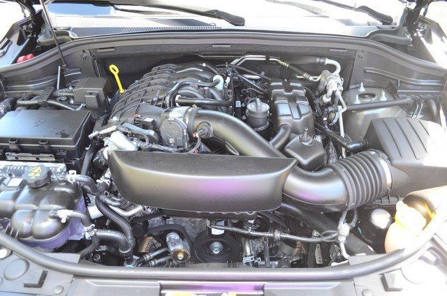 New 2026 Dodge Durango GT image 34