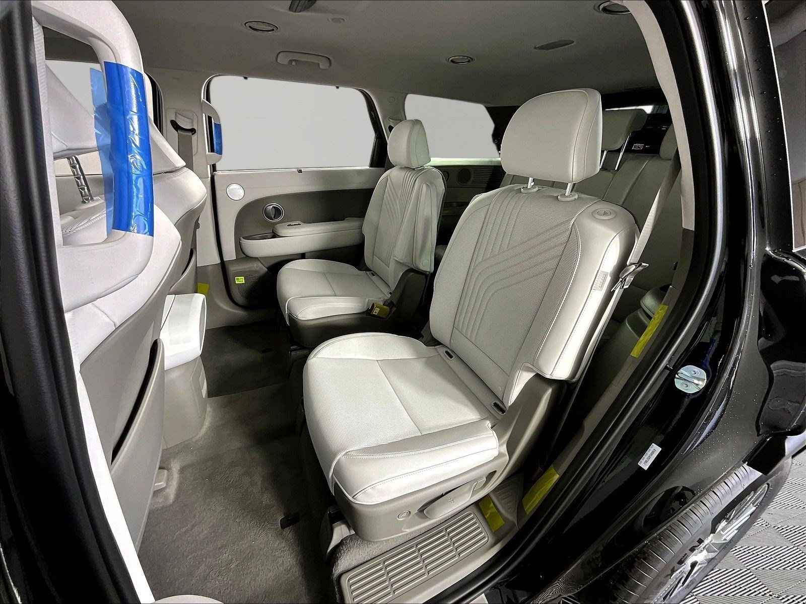 New 2026 Hyundai Palisade SEL AWD/4WD image 17