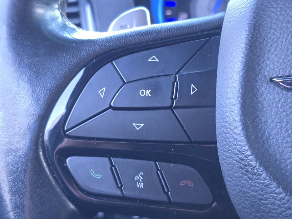 Used 2019 Chrysler 300 S w/ S Model Appearance Package image 19