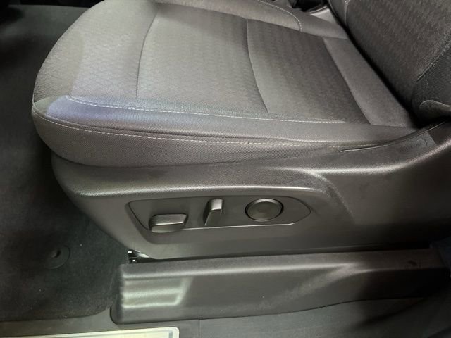 Used 2025 Chevrolet Silverado 2500 LT w/ Convenience Package image 55