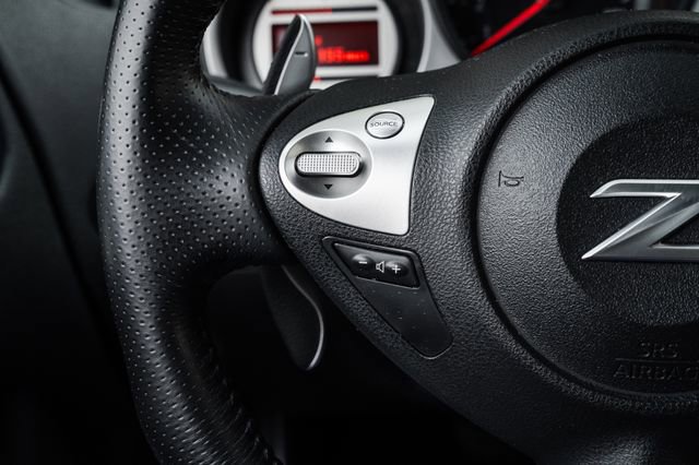 Used 2012 Nissan 370Z Coupe image 65