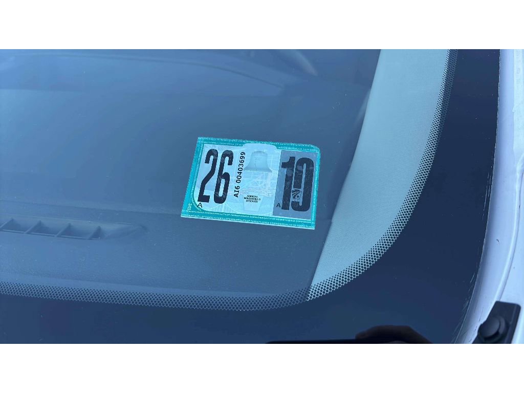 Used 2024 Ford Transit 250 Low Roof w/ Exterior Upgrade Package image 21