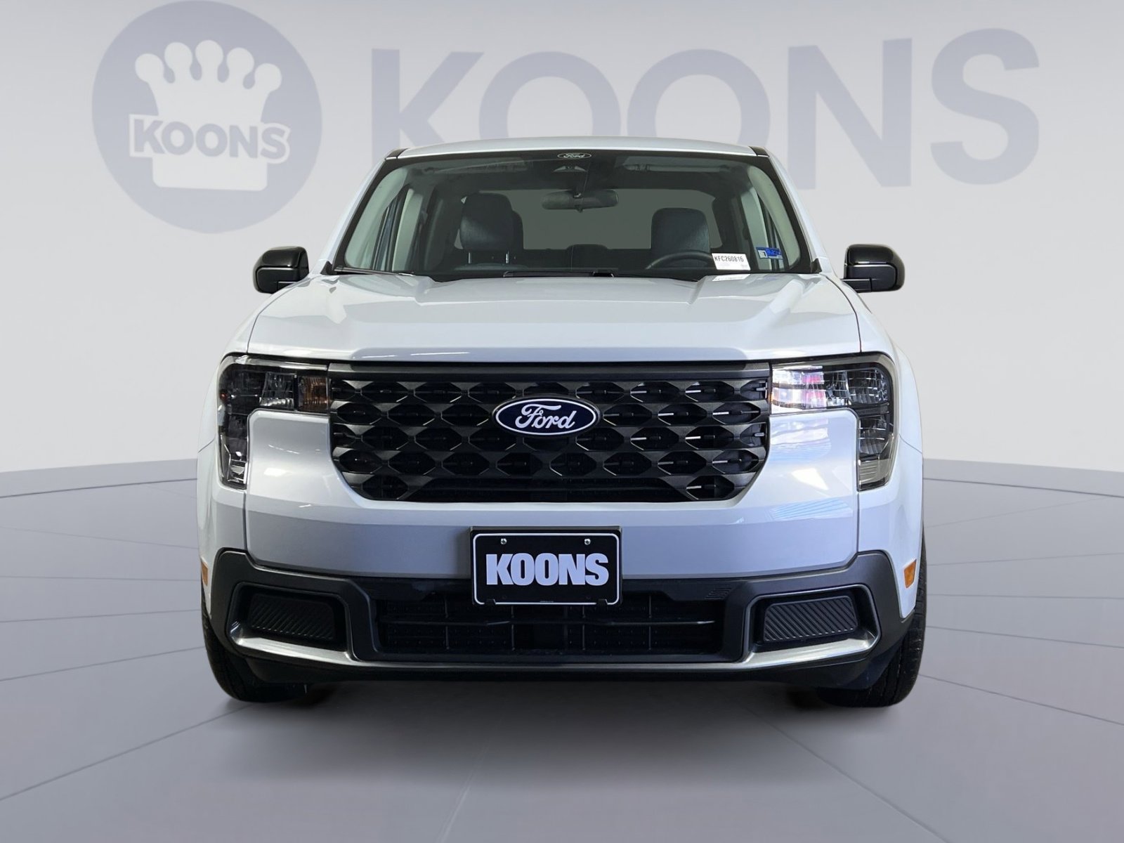 New 2026 Ford Maverick XLT w/ XLT Luxury Package image 11