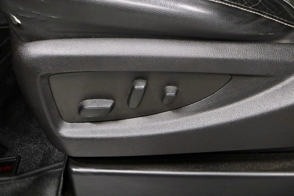 Used 2016 Chevrolet Silverado 2500 LTZ w/ Duramax Plus Package image 25