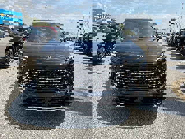 New 2026 Buick Enclave Avenir w/ Super Cruise Package image 27