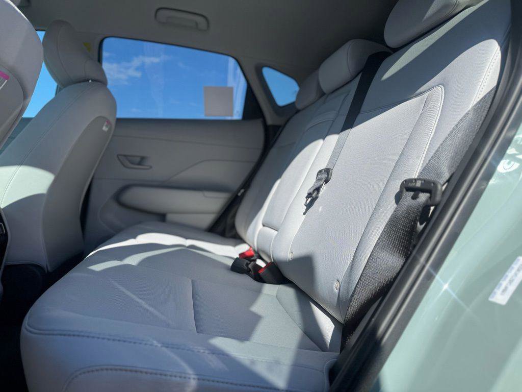 New 2026 Hyundai Kona SEL Sport image 16