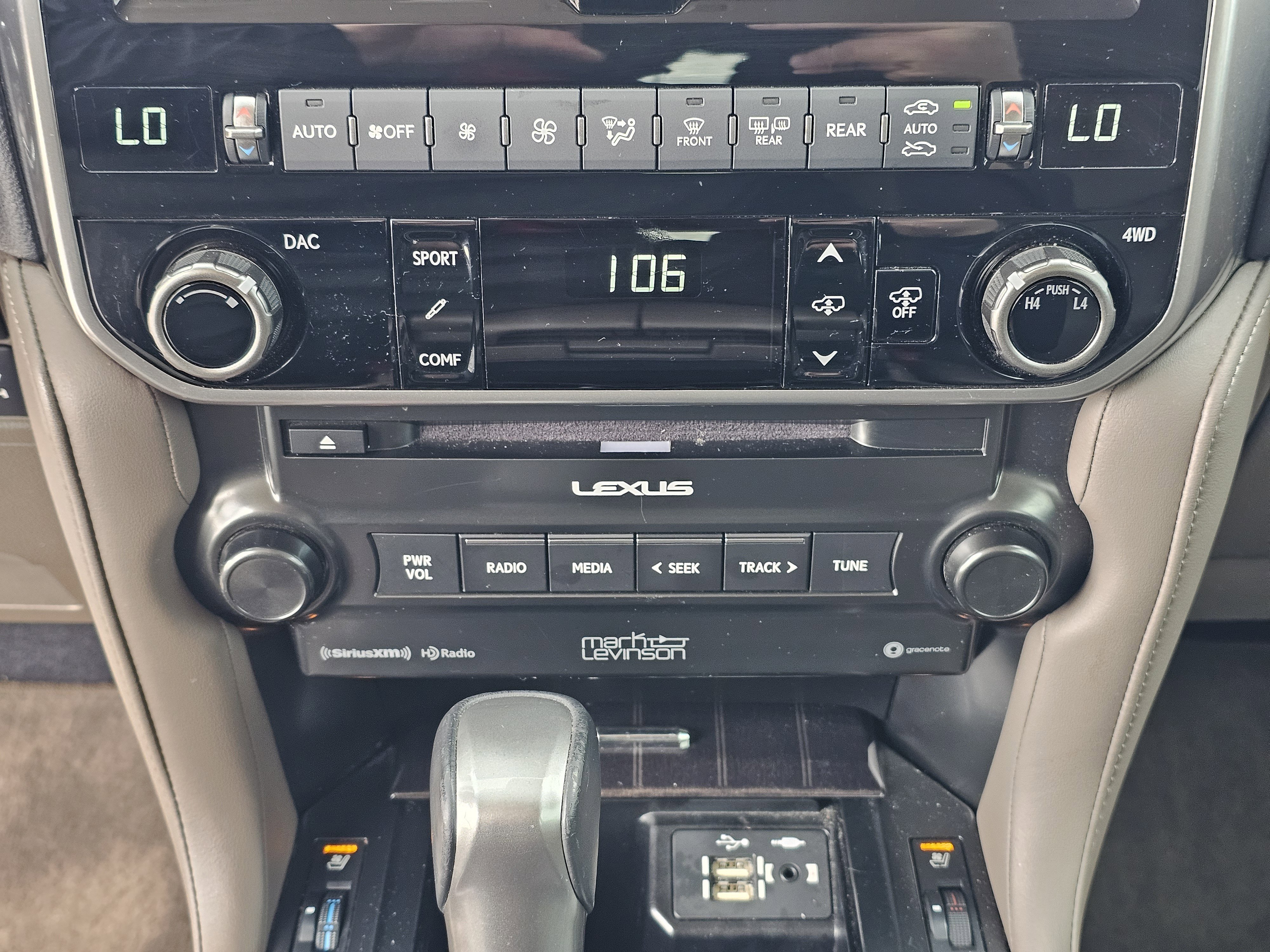 Used 2022 Lexus GX 460 Luxury image 28