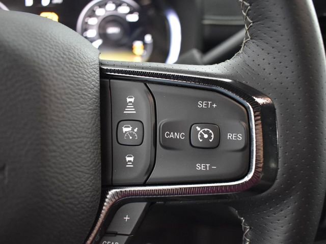 New 2026 RAM 2500 Rebel w/ Rebel Level 2 Equipment Group image 25
