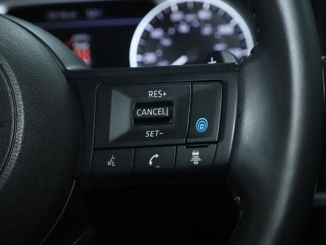 Certified 2025 Nissan Pathfinder SV AWD/4WD image 22