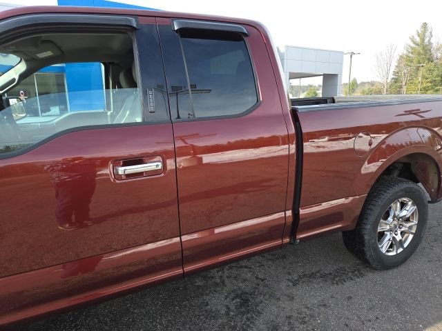 Used 2017 Ford F150 XLT w/ XTR Package image 33