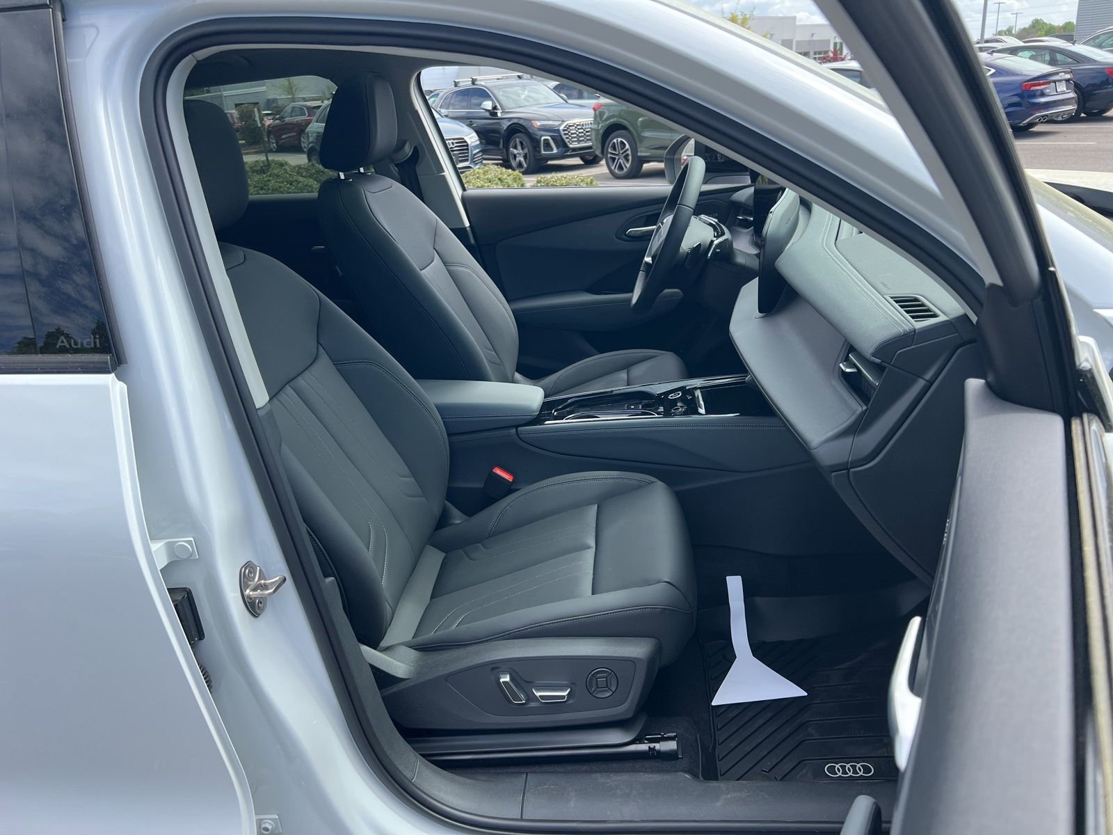 New 2026 Audi Q3 quattro 2.0T image 34