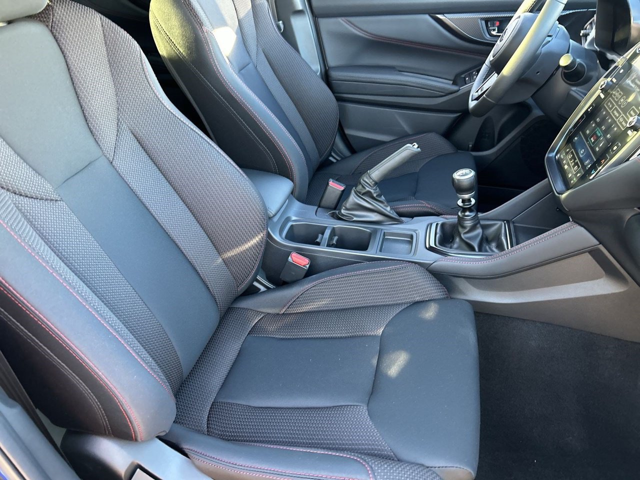 New 2026 Subaru WRX Premium AWD/4WD image 7