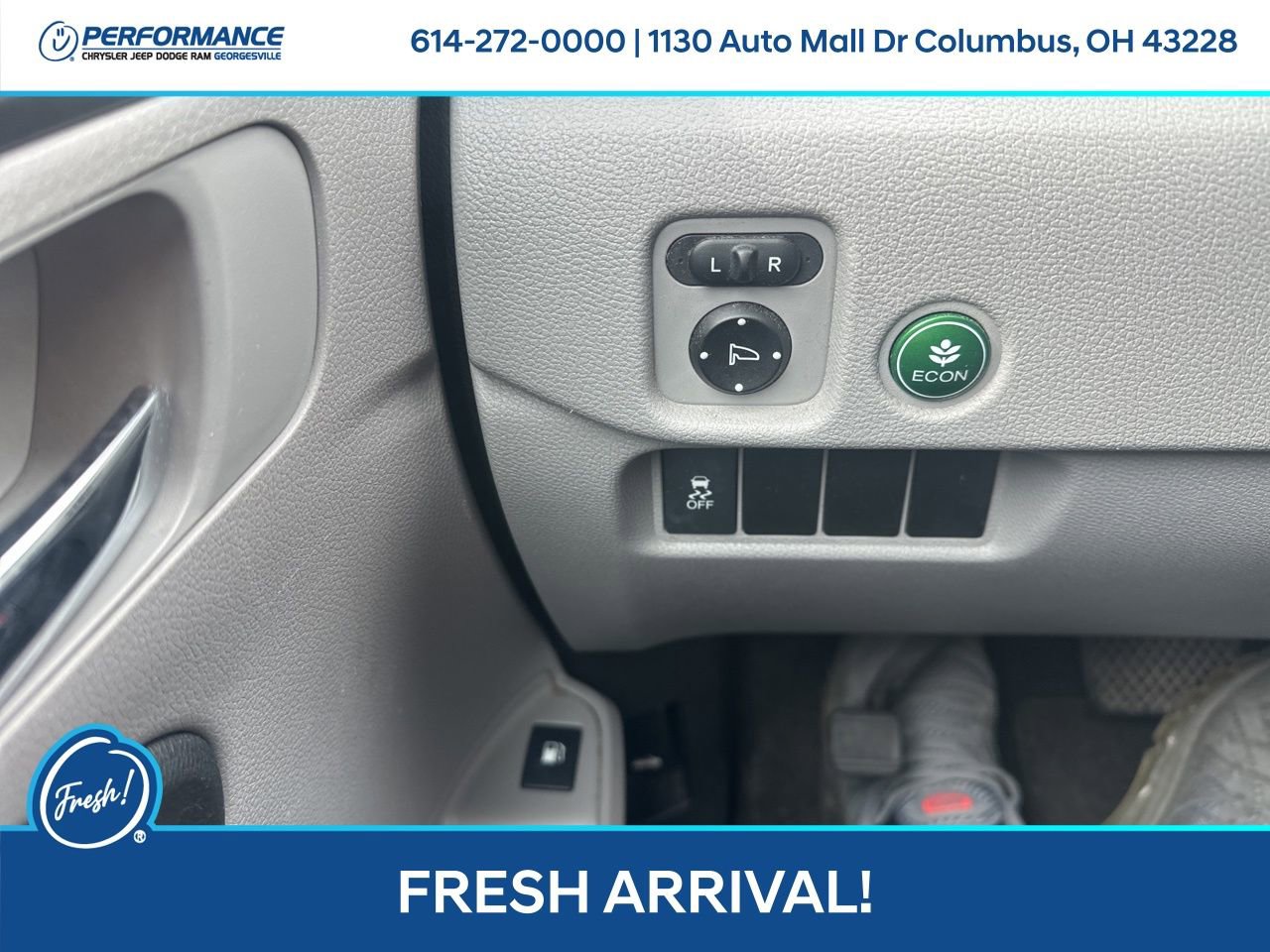 Used 2016 Honda Pilot LX image 25