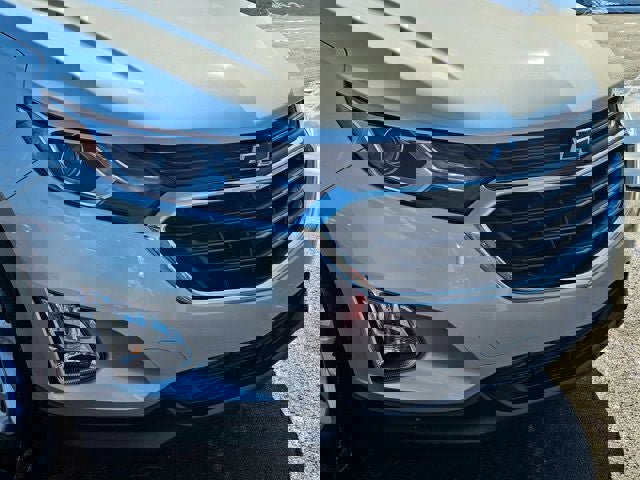 Used 2021 Chevrolet Equinox LT image 15