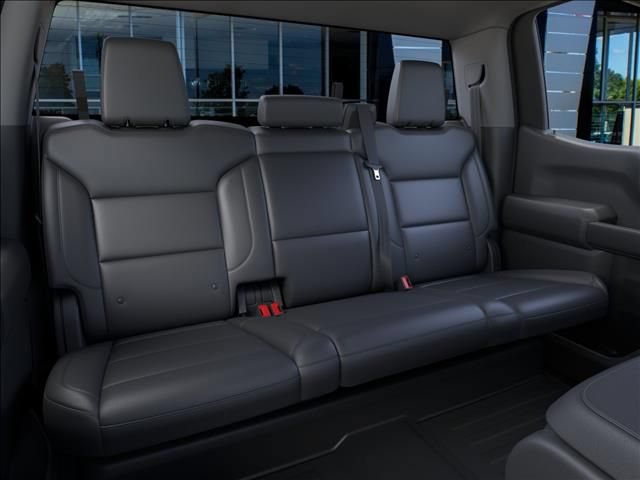 New 2026 GMC Sierra 1500 Pro w/ Pro Value Package RWD image 17