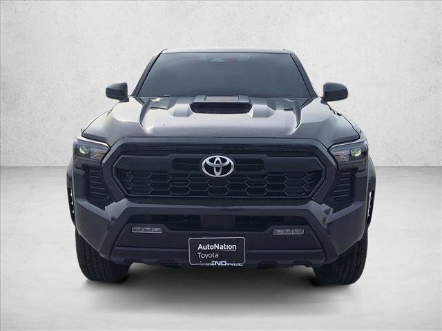 Certified 2025 Toyota Tacoma TRD Sport image 2