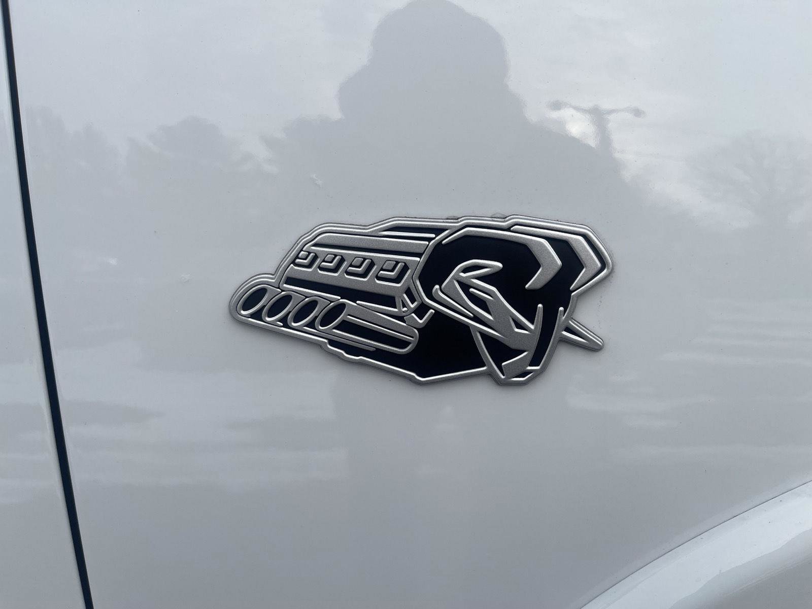 New 2026 RAM 1500 Laramie image 13