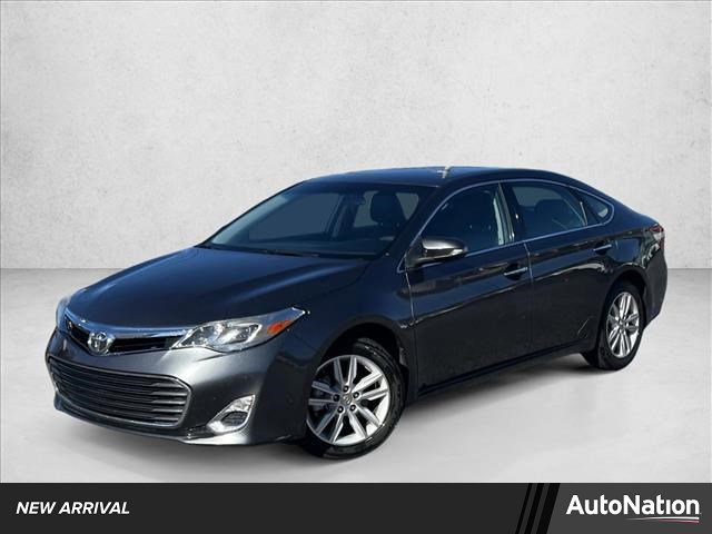 Used 2014 Toyota Avalon XLE
