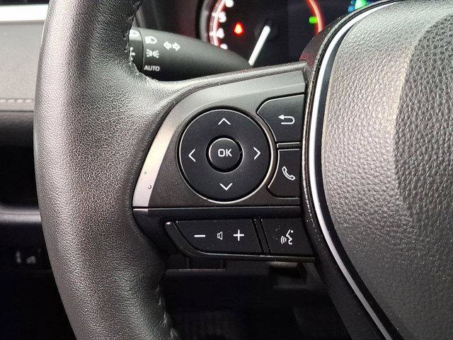 Certified 2024 Toyota RAV4 XLE w/ Weather Package image 19