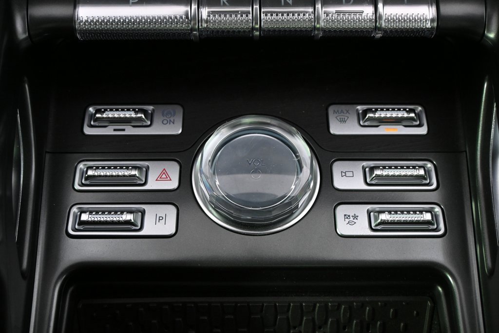 New 2026 Lincoln Nautilus Reserve image 33