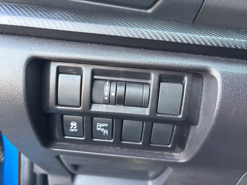 Certified 2023 Subaru Impreza Premium image 21