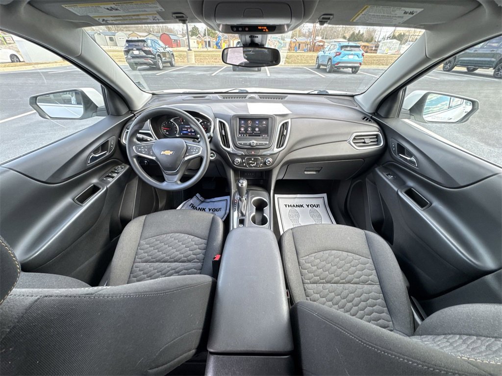 Used 2020 Chevrolet Equinox LT image 21