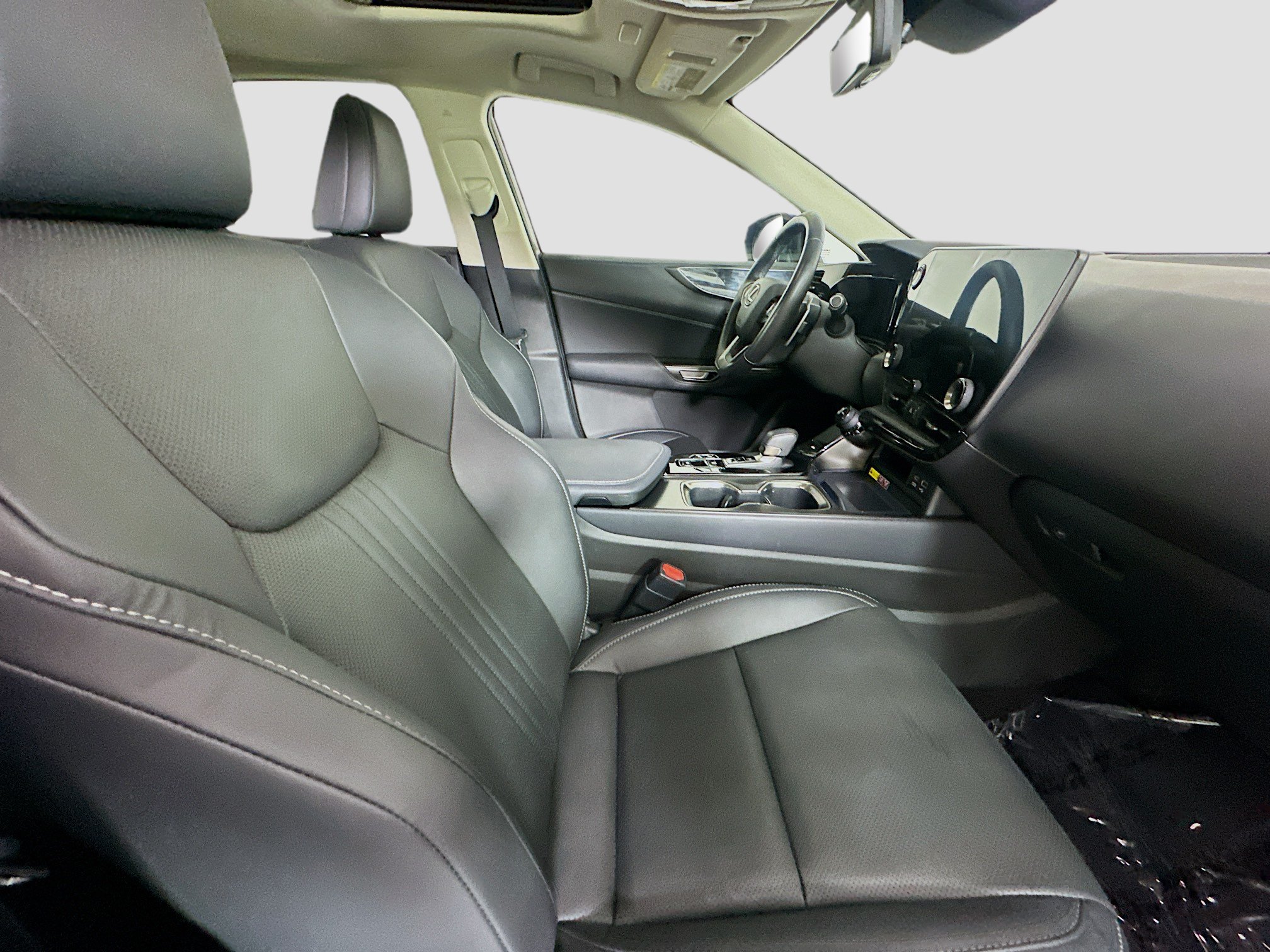 Used 2024 Lexus NX 350 AWD w/ Vision Package image 32